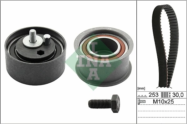 Timing Belt Kit